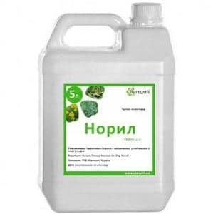 Купить Инсектицид Норил (Нурел Д) Полтава - объявление