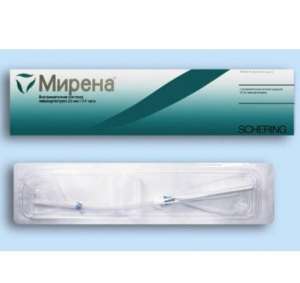 Купить Мирена спираль - объявление