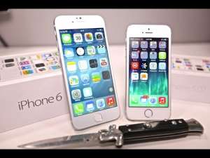 Купить Новый iPhone 6 и iPhone 6 Plus - оголошення