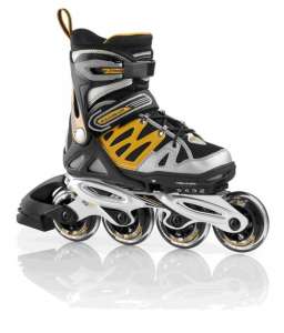 Купить детские ролики - оголошення