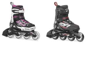 Купить детские ролики Rollerblade - оголошення