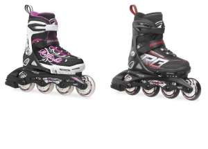 Купить детские ролики Rollerblade Spitfire Cube - объявление