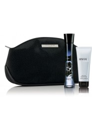 Купить духи парфюм ARMANI CODE ПОДАРОЧНЫЙ НАБОР
