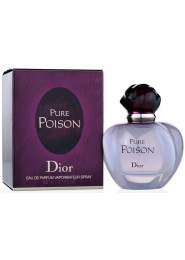 Купить духи парфюм DIOR PURE POISON ПАРФЮМЕРНАЯ ВОДА - оголошення