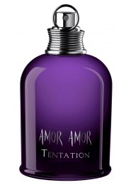 Купить духи парфюм Амор Амор Тентейшн ПАРФЮМЕРНАЯ ВОДА - оголошення