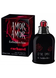 Купить духи парфюм Амор Амор Форбидден Кисс ТУАЛЕТНАЯ ВОДА - оголошення