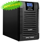 Купить ибп 800 Ватт, RUCELF UPO-II-2000-72-IL со встроенная батарея - оголошення