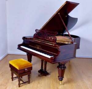 Купить кабинетный рояль в Киеве,концертный рояль в Киеве - объявление