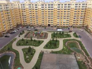 Купить квартиру в ЖК София Клубный от застройщика в официальном отделе продаж - объявление