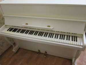 Купить пианино Petrof , Weinbach, Rosler, August Forster, Steinway, Bechstein, Zimmermann, Bluthner , Gustav Fiedler, J.Becker ето - объявление
