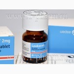 Купить препарат Leukeran® "Хлорамбуцил" - объявление