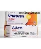 Купить препарат Voltaren™ (Diclofenac) производитель Швейцария