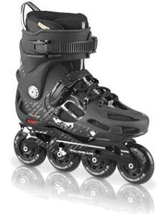Купить ролики Rollerblade Twister 80 - оголошення