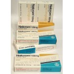 Купить сегодня капсулы Nalcrom® "Кромоглициевая кислота"
