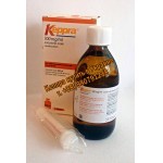 Купить сегодня медпрепарат Кеппра™ (Леветирацетам) но низкой цене - объявление