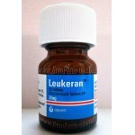 Купить сегодня медпрепарат Лейкеран №25 (Chlorambucil) - объявление