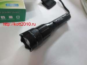 Купить электрошокер мощный ОСА 8810