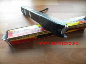 Купить электрошокер-фонарь - оголошення