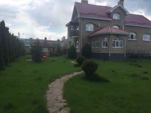 Купить элитный дом в Харькове. - объявление
