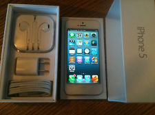 Куплю 2 получить 1 бесплатно Apple iPhone 5 16.32.64Gb Черные и Белые - оголошення