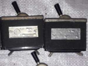 Куплю автомат захисту АЗР-50, АЗР-60, АЗР-80 - объявление