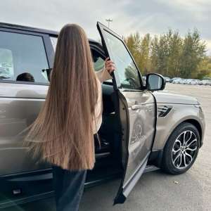 Куплю волосся Дорого!Дніпро та вся Україна від 35 см.Вайбер 0961002722 Телеграм 0633013356 - оголошення