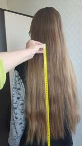 Куплю волосы по самой высокой цене в Днепре и по всей Украине. - объявление