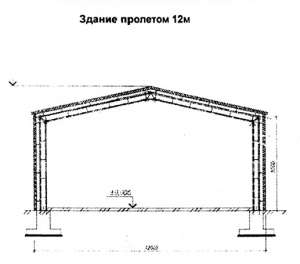Куплю для себя по реальной цене ангар, БМЗ