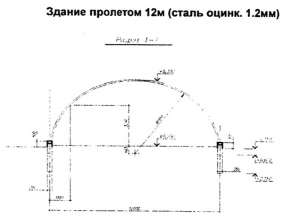 Куплю для себя по реальной цене ангар, БМЗ