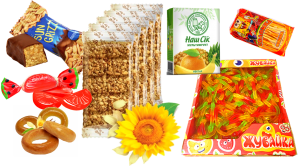 Куплю кондитерка некондиция,пересортица, печенье брак, лом шоколад