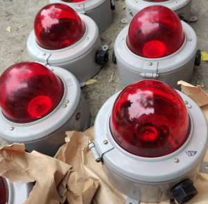 Куплю светильник сигнальный СС-56 220в 15 вт - оголошення