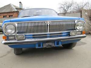 Куплю старые Волги Газ 21, Газ 24, Победы, Зимы