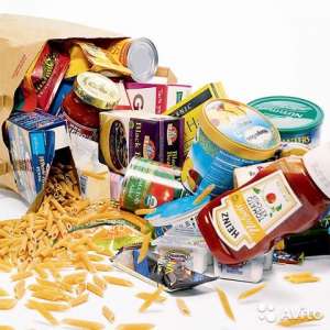 Куплю-продам просрочку, уценёнку -продукты питания, химию, крупным оптом и мелкими партиями - объявление