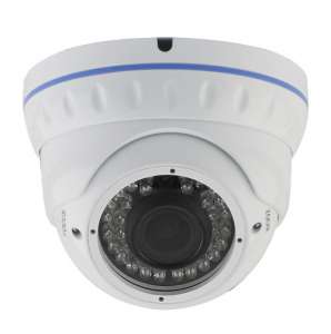Купольная AHD камера видеонаблюдения EvoVizion AHD-538-100VF - объявление