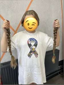 Купую Волосся від 35 см у Дніпрі ВАЙБЕР-0961002722,ТЕЛЕГРАМ-0961002722 - оголошення