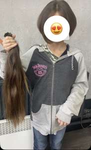 Купуємо волосся у ДНІПРІ та по всій Україні Instagram buying_your_hair ВАЙБЕР 0961002722 ТЕЛЕГРАМ 0633013356 - объявление