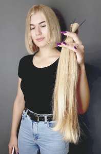 Купуємо волосся у Дніпродзержинську Продати волосся ДОРОГО Вайбер 096 100 27 22 Телеграм 063 301 33 56