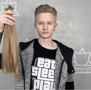 Купуємо волосся у Києві від 35 см до 126000 грн Стрижка у ПОДАРУНОК!Вайбер 0961002722 Телеграмм 0633013356 - оголошення