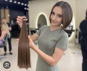 Купуємо у Каменському волосся до 125 000 грн. від 40см Вайбер 0961002722 Телеграм 0633013356 - объявление