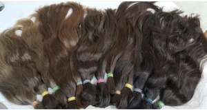 Купівля та прийом волосся у Львові від 35 см! Стрижка вашої мрії у Подарунок! Вайбер 0961002722 Телеграм 0633013356 - объявление