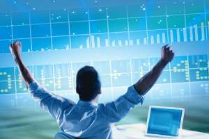 Курсы Forex трейдинг - объявление