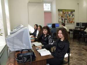 Курсы бухгалтерского учета. 1С. Скидки до 20%. Звоните! т. 795-88-16 722-61-16 - объявление