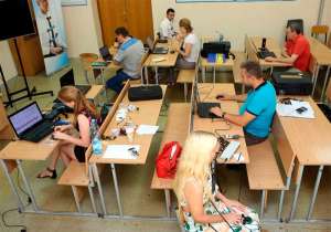 Курсы повышения квалификации полиграфологов выгодно - объявление