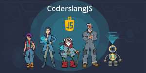 Курсы программирования Javascript с нуля - оголошення