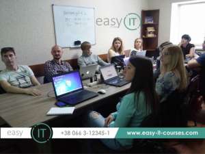 Курсы программирования Сумы IT курсы: JAVA, PHP, HTML, JavaScript, 3D Max, WEB-Design, Testing QA, SEO, Копирайтинг, SMM, WordPres