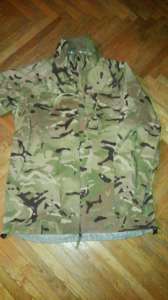 Куртка Gore-tex MVP MTP Гортекс - оголошення