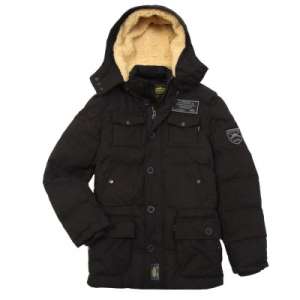 Куртки Аляски Alpha Industries от производителя