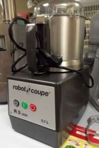 Куттер б/у Robot Coupe R3 1500 Франция