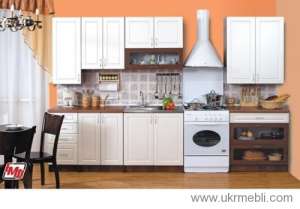 Кухня Галактика 2.6