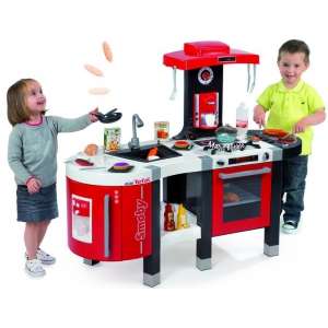 Кухня детская интерактивная Smoby Tefal French Touch 311203 - оголошення